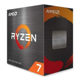 AMD Ryzen 7 5800XT  8 Core AM4 Processor  16 Threads  3.8GHz up to 4.8GHz Boost  36MB Cache  105W   No Graphics