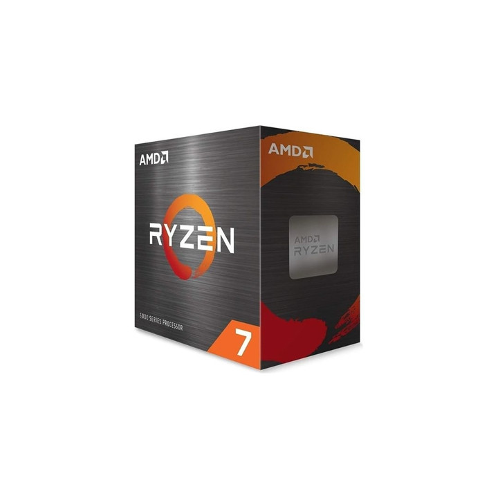 AMD Ryzen 7 5800XT  8 Core AM4 Processor  16 Threads  3.8GHz up to 4.8GHz Boost  36MB Cache  105W   No Graphics