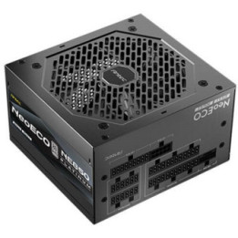 Antec NE850 Platinum NeoEco 850W Fully -Modular ATX 3.1 Power Supply  PCIe 5.1 Ready with 12V 2x6 Connector  80 Plus Platinum Ce