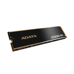 Adata Legend 900 (SLEG-900-1TCS) 1TB NVMe SSD  PCIe Gen4  M.2 Interface  2280  Read 7000 MB/s  Write 5400 MB/s  Heatsink  5 Year
