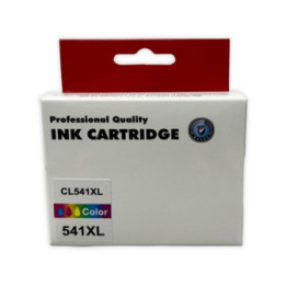 Canon CL-541XL Compatible Colour E541XLC Replacement Ink