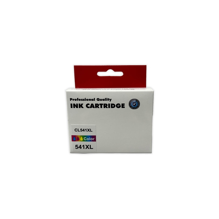 Canon CL-541XL Compatible Colour E541XLC Replacement Ink