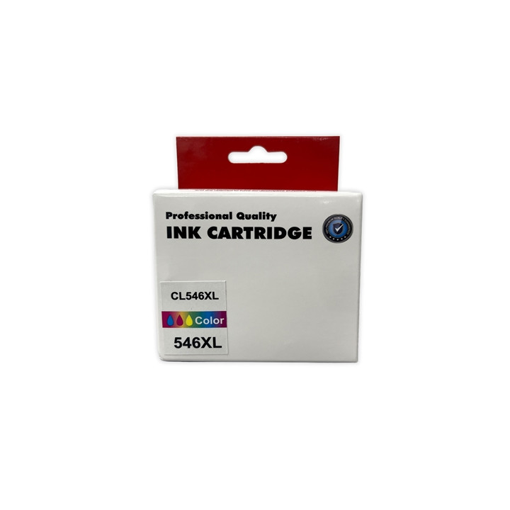 Canon CL-546XL Compatible Colour E546XLC Replacement Ink