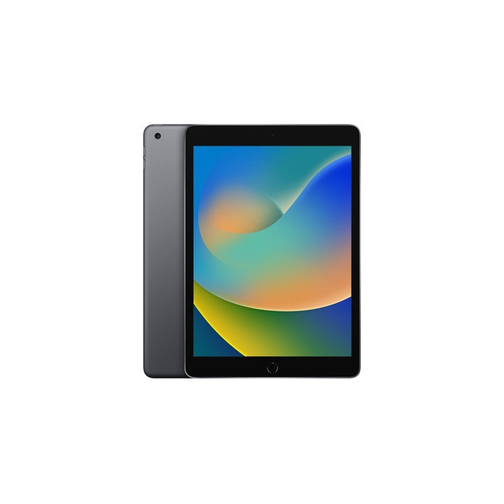 PREMIUM REFURBISHED Apple iPad 10.2 Inch  9th Gen  64GB  Space Grey  WiFi