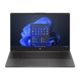 HP 250 G10 AA0K4ES ABU Laptop  15.6 Inch Full HD 1080p Screen  Intel Core i7-1355U 13th Gen  16GB RAM  512GB SSD  Windows 11 Hom