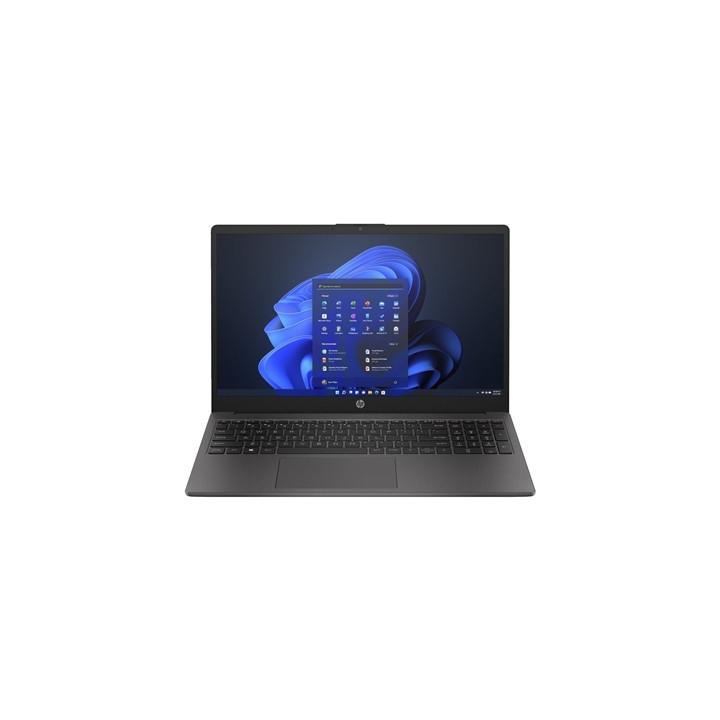 HP 250 G10 AA0K4ES ABU Laptop  15.6 Inch Full HD 1080p Screen  Intel Core i7-1355U 13th Gen  16GB RAM  512GB SSD  Windows 11 Hom