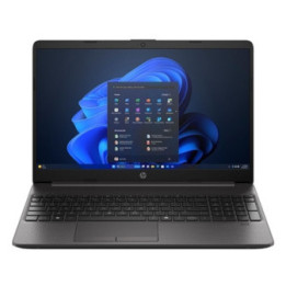 HP 250R G9 C38LGAT ABU Laptop  15.6 Inch Full HD 1080p Screen  Intel Core i5 120U  16GB RAM  512GB SSD  Windows 11 Home