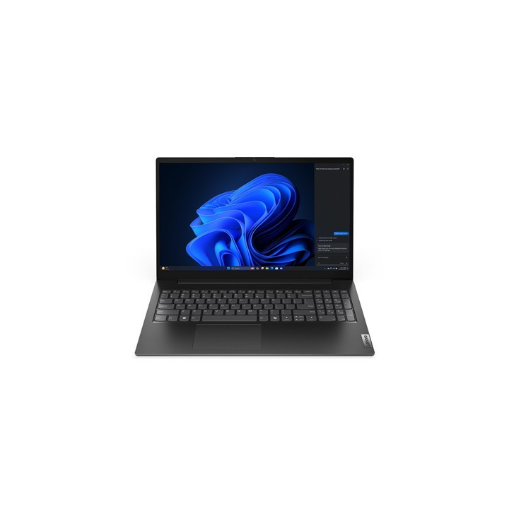 Lenovo V15 G5 83GW007EUK Laptop  15.6 Inch Full HD 1080p Screen  Intel Core i5-13420H 13th Gen  8GB RAM  512GB SSD  Intel UHD Gr
