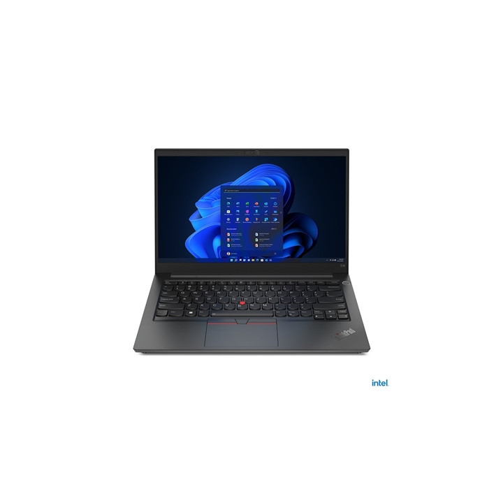 PREMIUM REFURBISHED Lenovo ThinkPad E14 Intel Core i5-1135G7 11th Gen Laptop  14 Inch Full HD 1080p Screen  8GB RAM  256GB SSD  