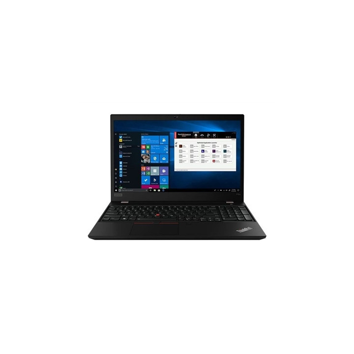 PREMIUM REFURBISHED Lenovo ThinkPad T15 G1 Intel Core i5-10310U 10th Gen Laptop  15.6 Inch Full HD 1080p Screen  16GB RAM  256GB