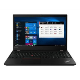 PREMIUM REFURBISHED Lenovo ThinkPad T15 G1 Intel Core i7-10510U 10th Gen Laptop  15.6 Inch Full HD 1080p Screen  16GB RAM  256GB