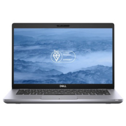 PREMIUM REFURBISHED Dell Latitude 5410 Intel Core i5-10310U 10th Gen Laptop  14 Inch Full HD 1080p Screen  16GB RAM  256GB SSD  