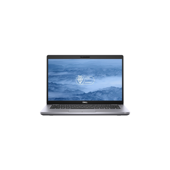 PREMIUM REFURBISHED Dell Latitude 5410 Intel Core i5-10310U 10th Gen Laptop  14 Inch Full HD 1080p Screen  16GB RAM  256GB SSD  