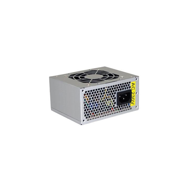 Target M-400U 400W Ultra-Quiet Micro ATX Power Supply  Reliable SFX Replacement PSU for Compact Home & Office Desktop PCs  Silen