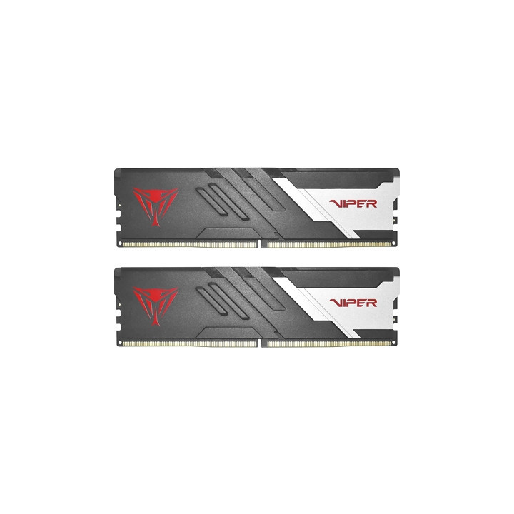 Patriot (PVV532G600C30K) DDR5 U-DIMM System Memory Kit  32GB (2 x 16GB Paired)  6000MT/s  CL30