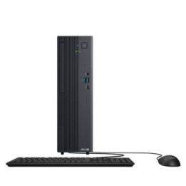 ASUS ExpertCenter P700 PM700SK-0R5330012X Small Form Factor Copilot+ PC  AMD Ryzen AI 5 330  16GB DDR5 RAM  512GB SSD  Windows 1