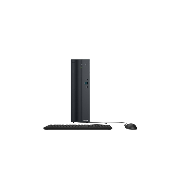 ASUS ExpertCenter P700 PM700SK-0R5330012X Small Form Factor Copilot+ PC  AMD Ryzen AI 5 330  16GB DDR5 RAM  512GB SSD  Windows 1