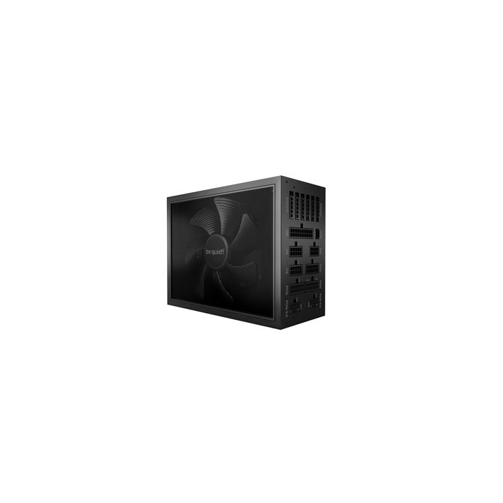 be quiet! Dark Power Pro 13 1300W ATX3.0 80 PLUS Titanium PSU with PCIe 5.0 Support