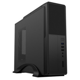 AMD Ryzen 5 5600GT 6 Core 12 Threads 3.60GHz (4.60GHz Boost) 16GB ADATA DDR4 RAM  512GB ADATA NVMe  WiFi - Small Form Factor Cas