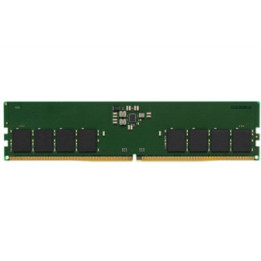 Kingston KCP556UD8-32 32GB (1x 32GB) U-DIMM System Memory  5600MHz  DDR5  CL46