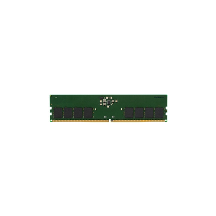 Kingston KCP556UD8-32 32GB (1x 32GB) U-DIMM System Memory  5600MHz  DDR5  CL46