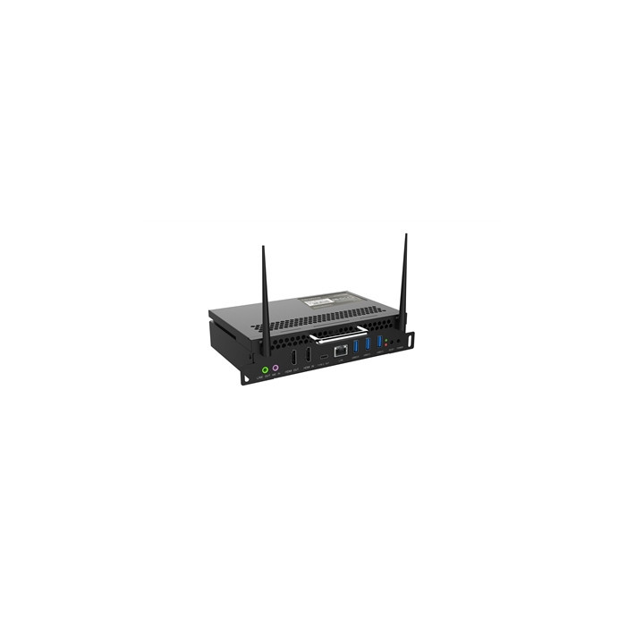 Newline WB76110A 16GB RAM/256GB Storage RK3588 Google EDLA Certified Android 15 PC/OPS Module