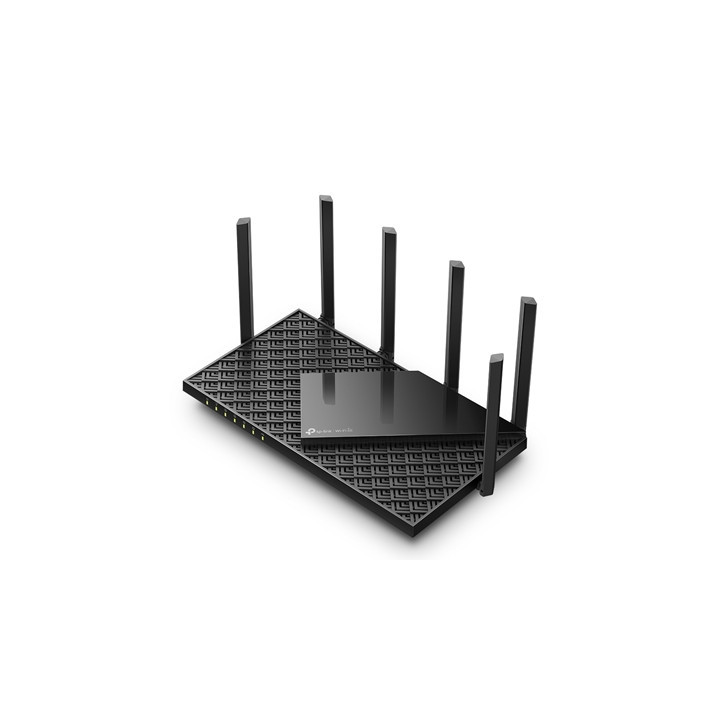 TP-Link Archer AXE75 AX5400 Tri-Band Wi-Fi 6E Router