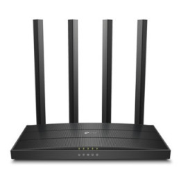 TP-Link Archer C6 AC1200 Dual-Band Wi-Fi Router