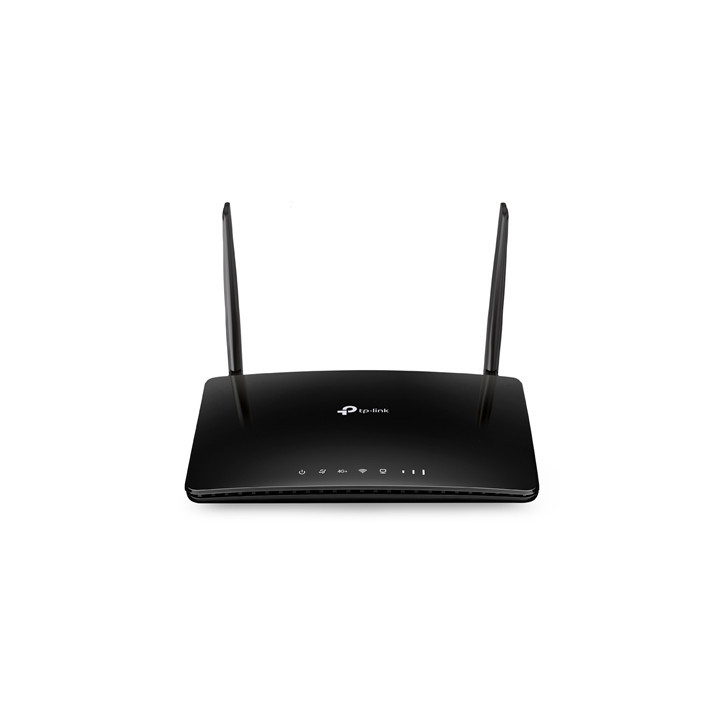 TP-Link Archer MR600 AC1200 4G LTE Advanced Cat6 Gigabit Router