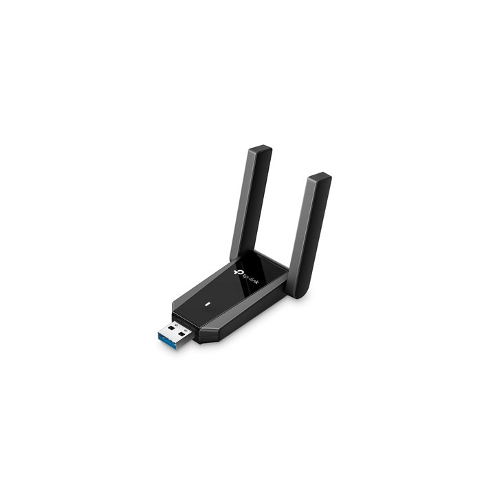 TP-Link ARCHER TX30U PLUS AX1800 Dual Antennas High Gain Wireless USB Adapter