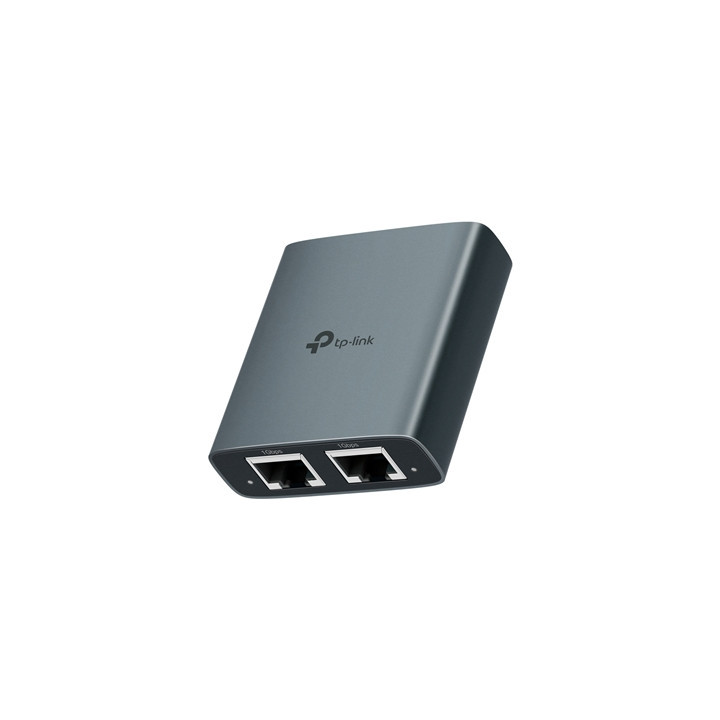 TP-Link EH210 1 to 2 Gigabit Ethernet Splitter
