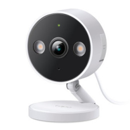TP-Link Tapo C120 Indoor/Outdoor Home Security Wi-Fi Camera