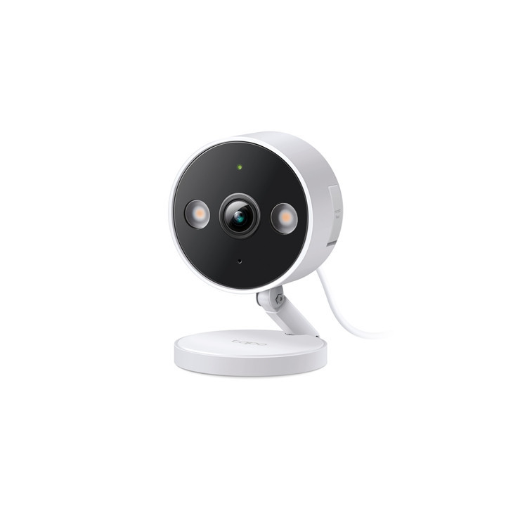 TP-Link Tapo C120 Indoor/Outdoor Home Security Wi-Fi Camera