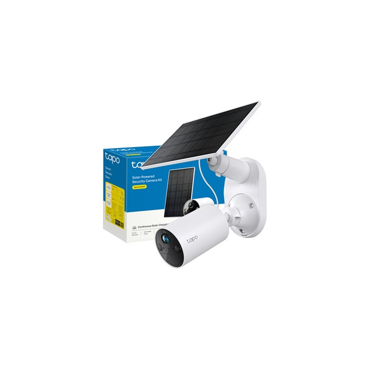 TP-Link Tapo C410 KIT Solar-Powered Security Camera Kit