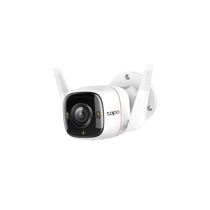 TP-Link Tapo C520WS Outdoor Pan/Tilt Security Wi-Fi Camera