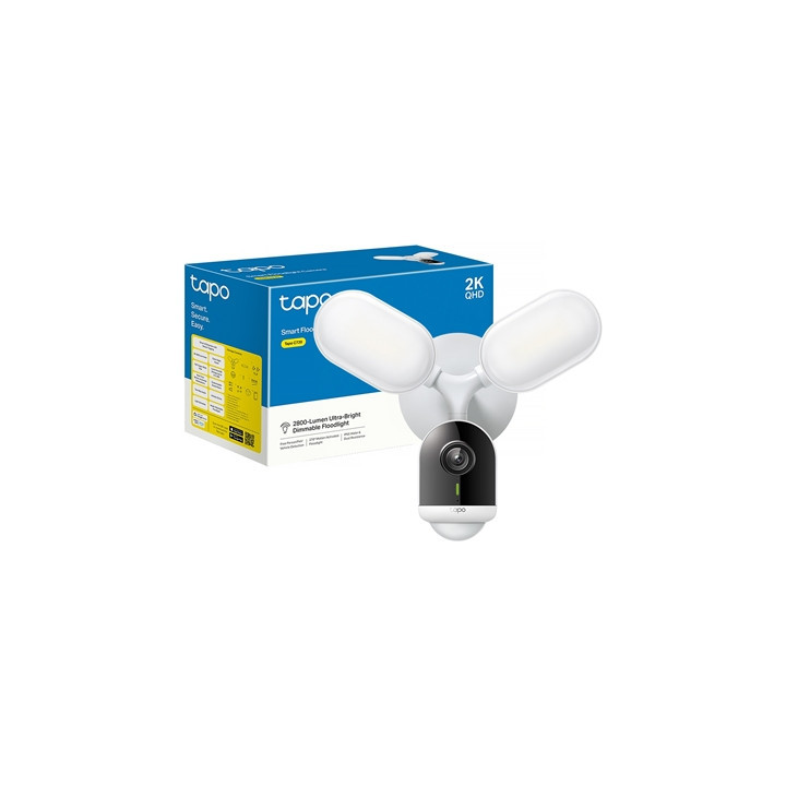 TP-Link Tapo C720 Smart Floodlight Camera