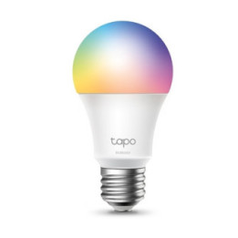 TP-Link Tapo L530E Smart Wi-Fi Light Bulb  Multicolor  E27
