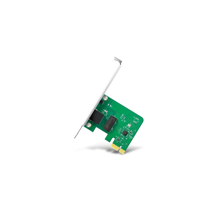 TP-Link TG-3468 Gigabit PCI-E Network Adapter