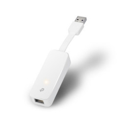 TP-Link UE300 USB 3.0 to Gigabit Ethernet Adapter