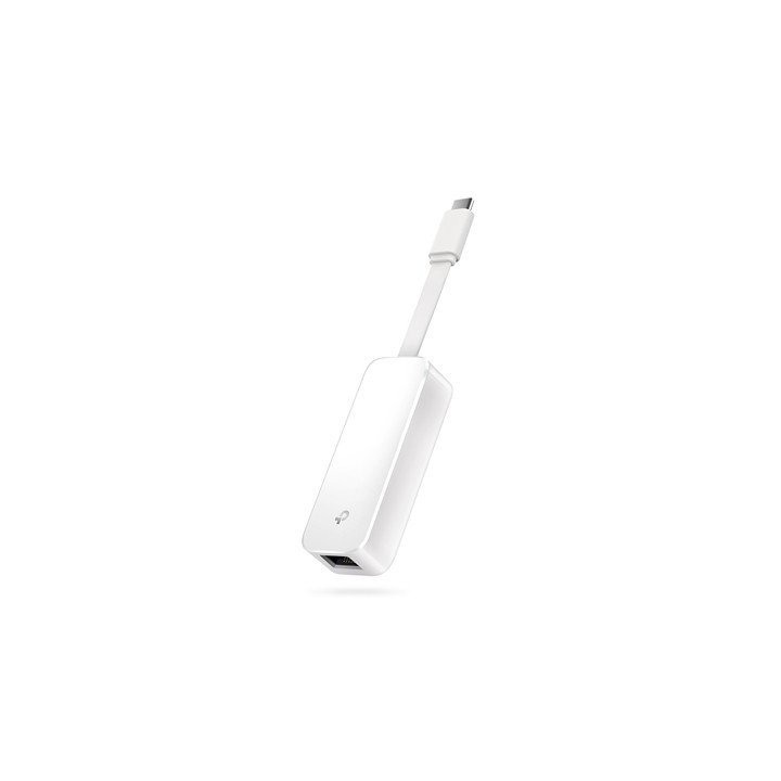 TP-Link UE300C USB 3.0 Type-C to Gigabit Ethernet Network Adapter