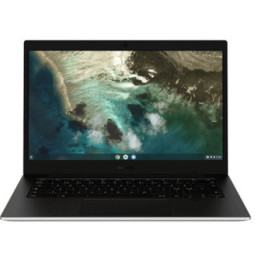 Samsung Galaxy Chromebook Go XE340XDA-KA2UK  14 Inch HD Screen  Intel Celeron N4500  4GB RAM  64GB eMMC  Chrome OS