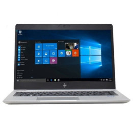 PREMIUM REFURBISHED HP EliteBook 840 G6 Intel Core i5-8365U 8th Gen Laptop  14 Inch Full HD 1080p Screen  8GB RAM  256GB SSD  Wi