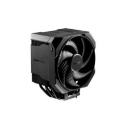be quiet! Dark Rock 6 CPU Cooler  Universal Socket  Silent Wings PWM Fan  2000RPM  220W TDP  3-year manufacturers warranty