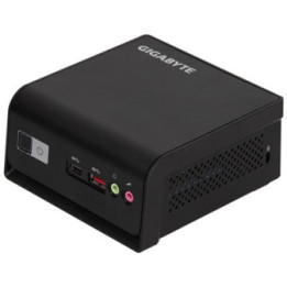Ultra Compact Intel N150  Quad Core  8GB Kingston DDR5 RAM  256GB ADATA NVMe  Wi-Fi & BT  USB-C Pre-Built PC