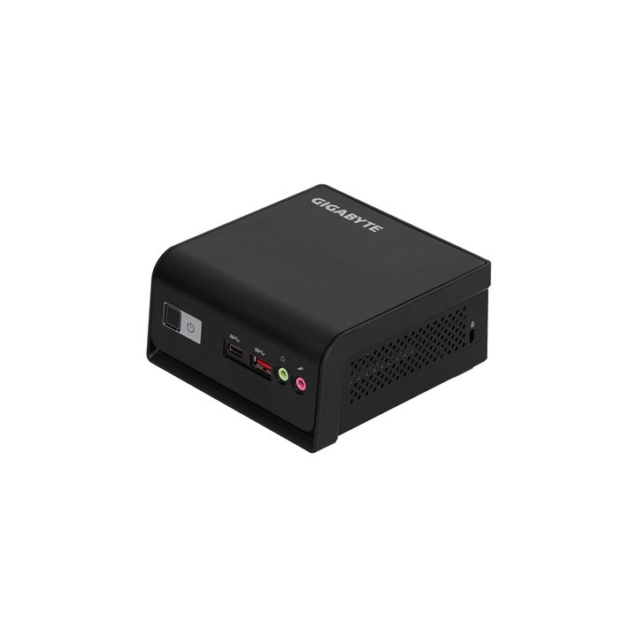 Ultra Compact Intel N150  Quad Core  8GB Kingston DDR5 RAM  256GB ADATA NVMe  Wi-Fi & BT  USB-C Pre-Built PC