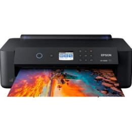 Epson Expression Photo HD XP-15000 C11CG43401 Photo Printer  A3  Colour  Wireless  Duplex  Front and Rear Paper Trays