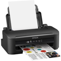 Epson WorkForce WF-2110W C11CK92401 Inkjet Printer  A4  Colour  Wireless  USB & Ethernet