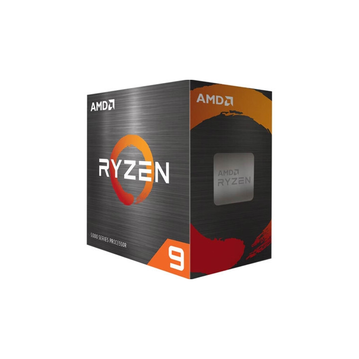 AMD Ryzen 9 5900XT  16 Core AM4 Processor  32 Threads  3.3GHz up to 4.8GHz Boost  64MB Cache  105W  No Fan  No Graphics