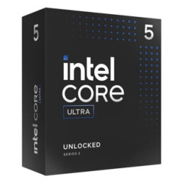 Intel Core Ultra 5 225F 2.7GHz up to 4.9GHz 10 Core Processor  14 Threads  LGA 1851 Arrow Lake Processor  20MB Cache  65w  Maxim