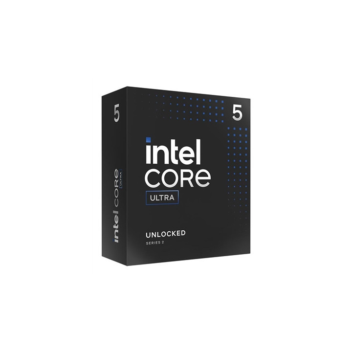 Intel Core Ultra 5 225F 2.7GHz up to 4.9GHz 10 Core Processor  14 Threads  LGA 1851 Arrow Lake Processor  20MB Cache  65w  Maxim
